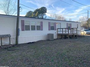 1102 S 3rd St, Judsonia, AR 72081