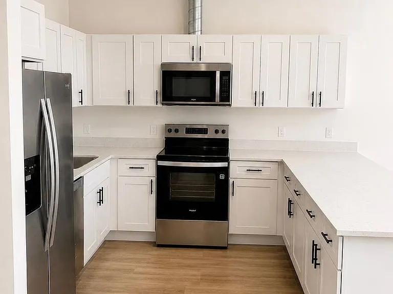 The Gibson Apartment Homes — Photo 84