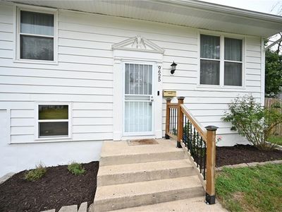 9625 Booth Ave, Kansas City, MO, 64134