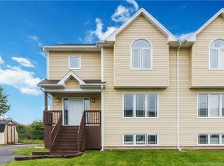 52 Coriander St, Moncton, NB E1G0R6