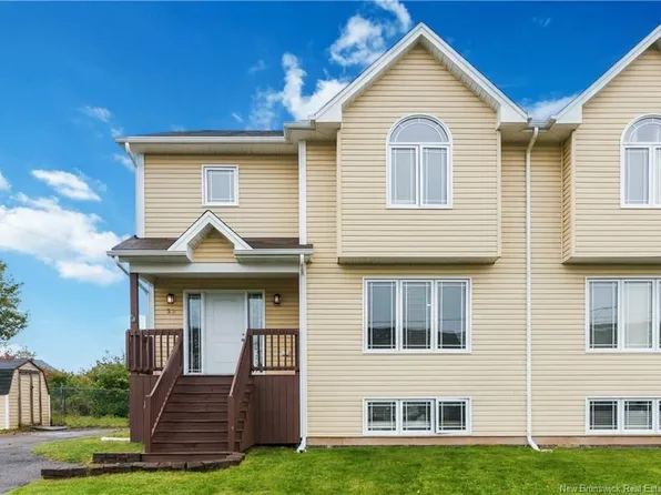 52 Coriander St, Moncton, NB E1G 0R6
