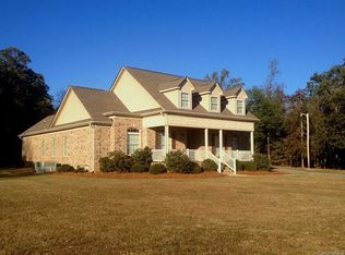 4741 Sugar And Wine Rd, Monroe, NC 28110
