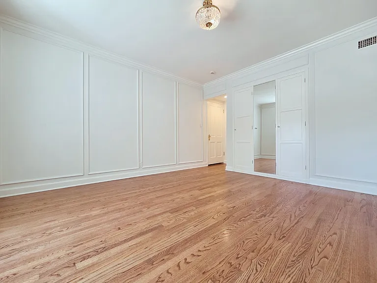 1st Bedroom