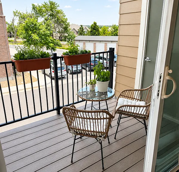 15274 W 64th Ln #205 — Photo 3