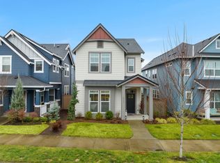 3548 SE Reed Dr, Hillsboro, OR 97123