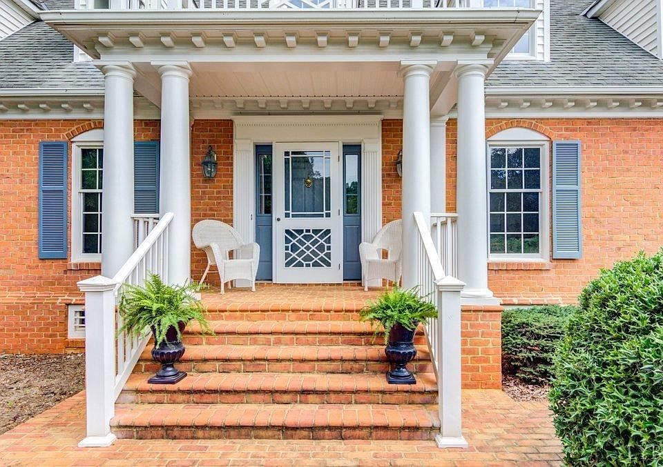 148 Hans Hill Dr, Madison Heights, VA 24572 Zillow
