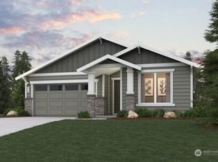 3955 Flat Top Dr Drive, Bremerton, WA