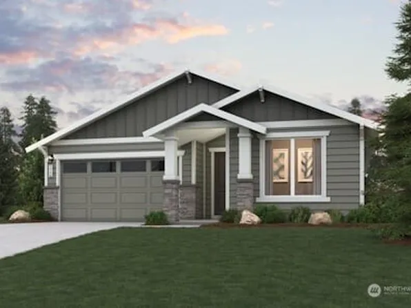 3955 Flat Top Dr Drive, Bremerton, WA 98312