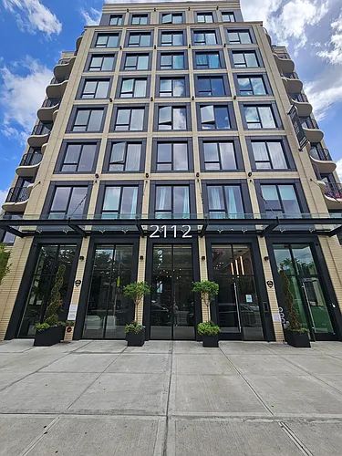 2108 Avenue P #201 Photo 1