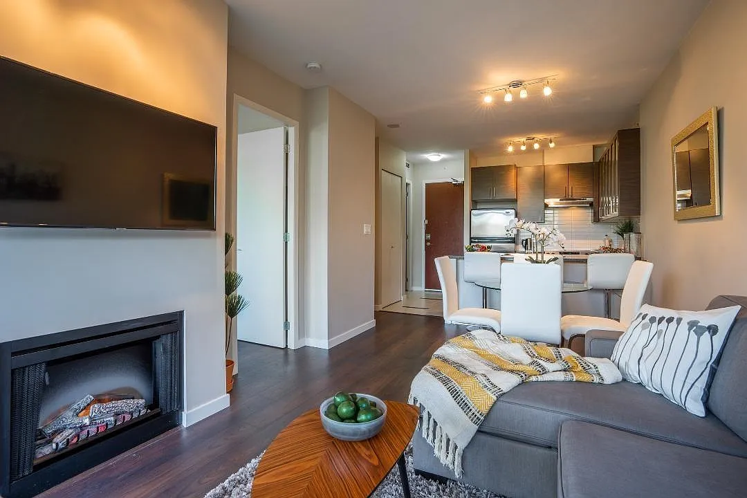 1 bed, 635 sqft, $2,500 — Photo 4