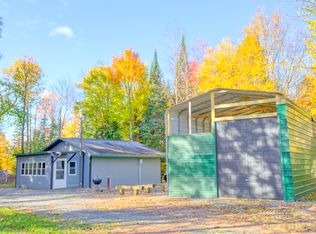 W10907 Otto Rd, Merrill, WI 54452