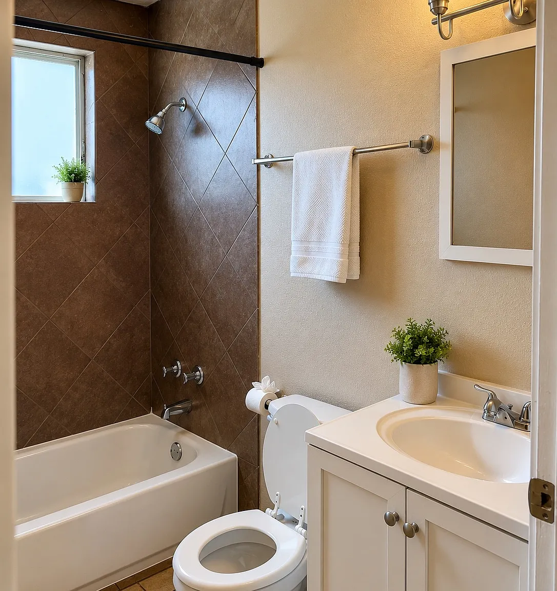 2 bed, 995 sqft, $1,155 — Photo 4