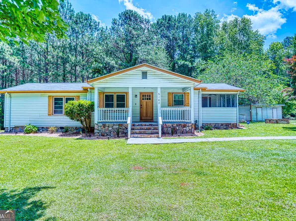 5160 W Chapel Hill Rd, Douglasville, GA 30135