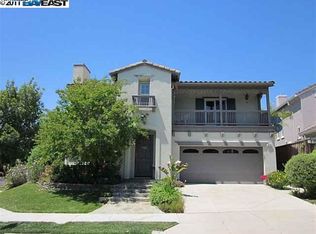 1654 Angsley Ln, San Ramon, CA 94582