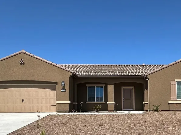 5116 Chukchansi Ave, Bakersfield, CA 93306