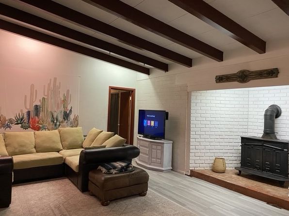 1515 Castle Rd, Odessa, TX 79762