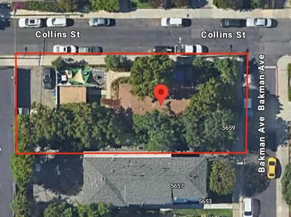 11338 Collins St, North Hollywood, CA 91601