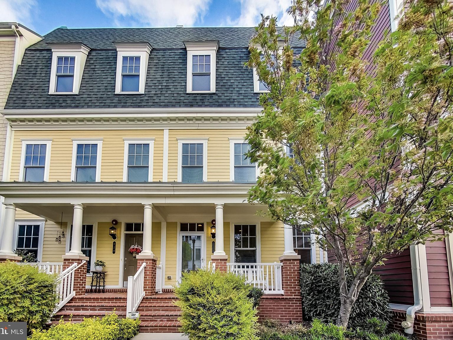726 Diamond Ave, Alexandria, VA 22301 Zillow