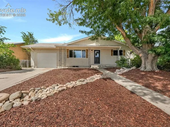 3809 Lancaster Dr, Pueblo, CO 81005