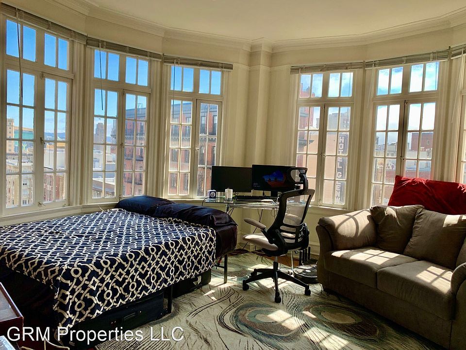 1st image of 700 Taylor St #201