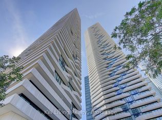88 Harbour St #7308, Toronto, ON M5J 0C3
