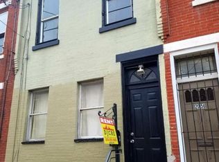 2054 Watkins St, Philadelphia, PA 19145