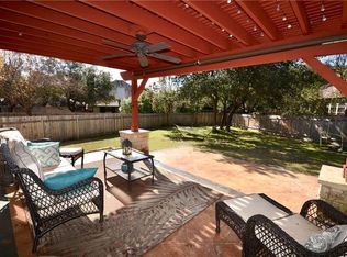 10216 Chaska Cv, Austin, TX 78739