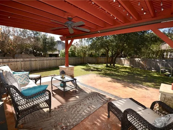 10216 Chaska Cv, Austin, TX 78739