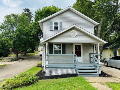 1835 Hillcrest Rd NW, Canton, OH, 44709
