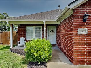 758 Applegate Ln, Lincoln, AR 72744