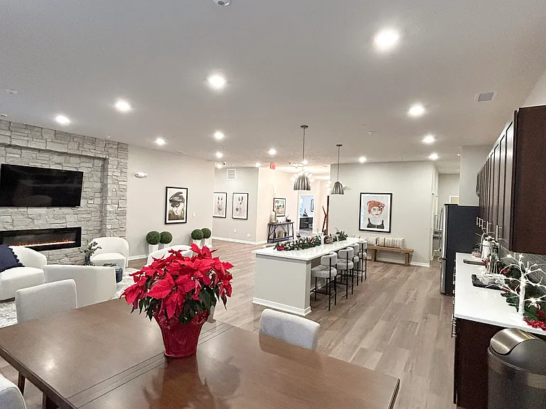 Horizon Apartments & Villas — Photo 6