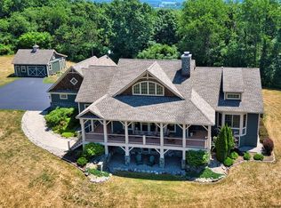 50 Trombley Rd, Stillwater, NY 12170