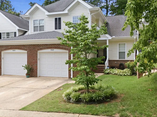 8305 Amber Leaf Ct, Raleigh, NC 27612
