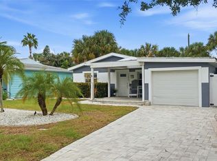 1206 BAY SHORE BOULEVARD, INDIAN ROCKS BEACH, FL 33785