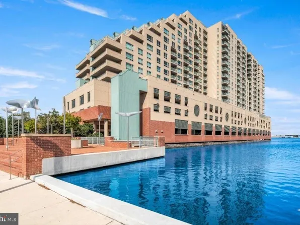 717 S Columbus Blvd Unit 508, Philadelphia, PA 19147
