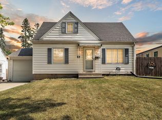 3066 S 53rd St, Milwaukee, WI 53219