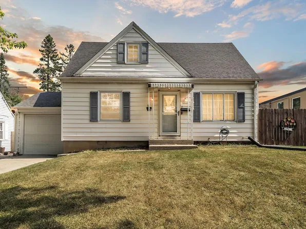 3066 South 53rd STREET, Milwaukee, WI 53219