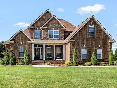 4232 Thoroughbred Ln, Murfreesboro, TN, 37127