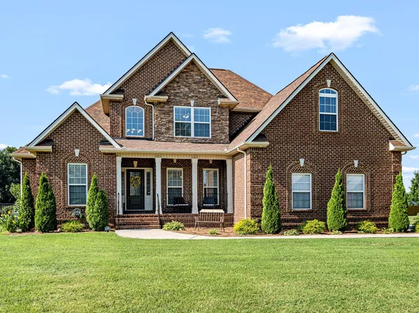 4232 Thoroughbred Ln, Murfreesboro, TN 37127