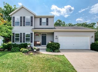 1668 Barnsley Ct SE, Lowell, MI 49331