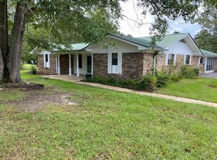 7961 Oak Ridge Pl, Meridian, MS 39305