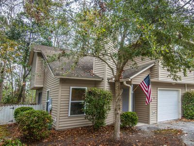 940 E Estates Blvd #8U, Charleston, SC, 29414