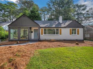46 Berkeley Rd, Avondale Estates, GA 30002