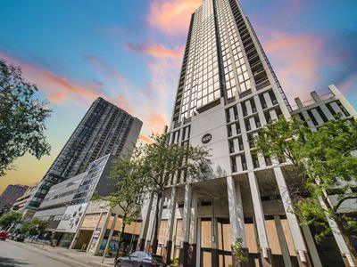 1122 N Clark St APT 2603, Chicago, IL, 60610