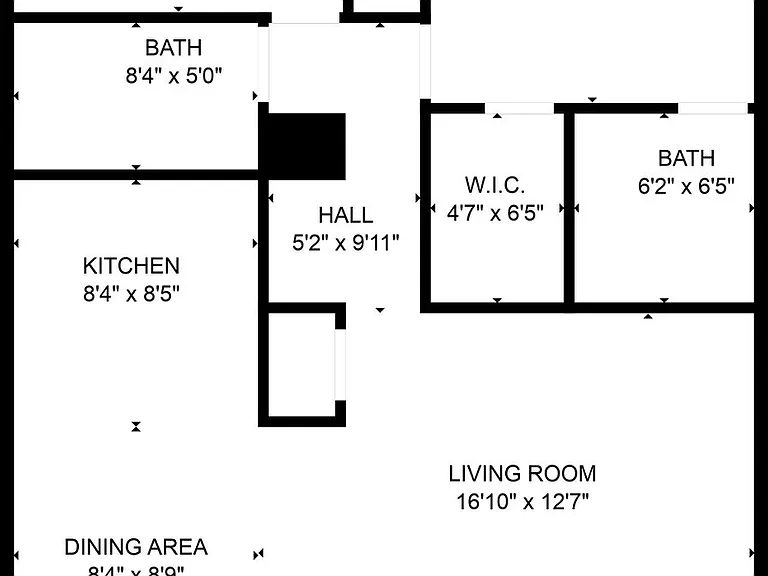 Starlight Ridge Apartments- Yucaipa, CA — Photo 17
