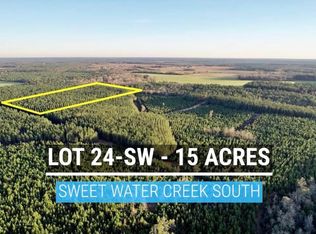 LOT 24 Bashi Rd, Milton, FL 32571