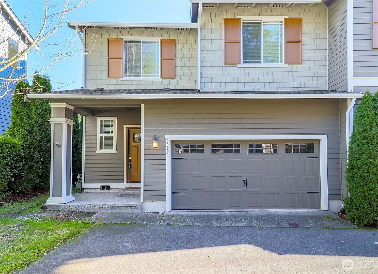 3947 Jett Lane NE, Lacey, WA 98516 | MLS #2468939 | Zillow