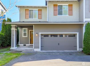 Campus Ridge Townhomes, Lacey, WA 98516