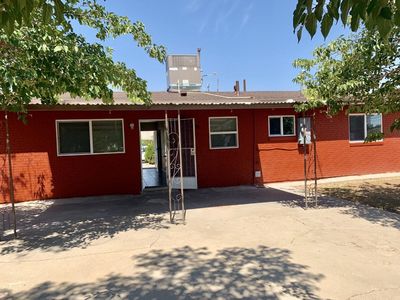 608 De Vargas Dr, El Paso, TX, 79905