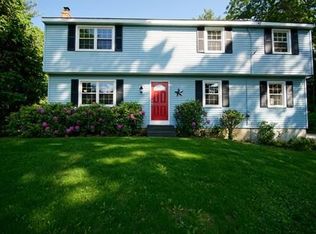 3 Lynn Cir, Georgetown, MA 01833
